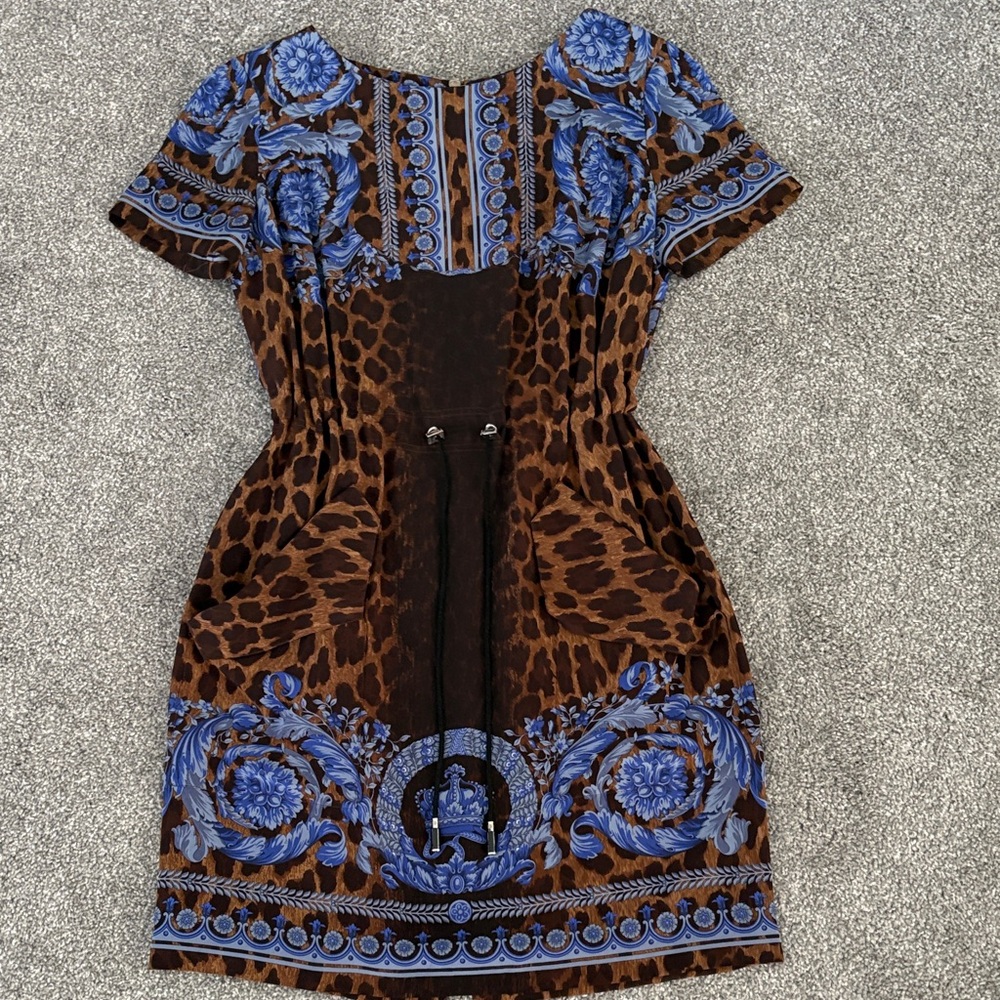 Versace Dress